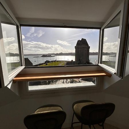 Rance Solidor Saint-Malo Extérieur photo