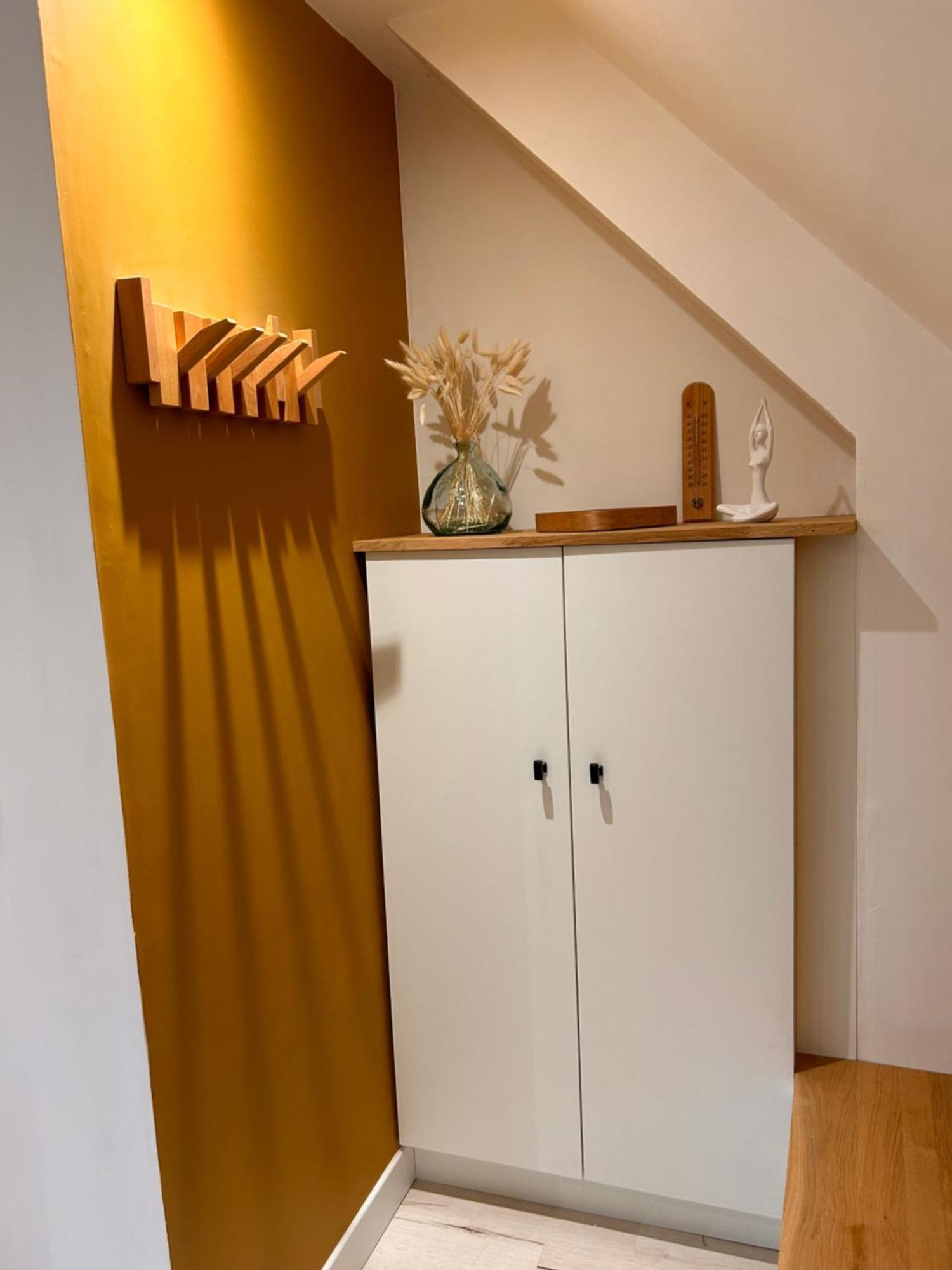 Rance Solidor Saint-Malo Extérieur photo