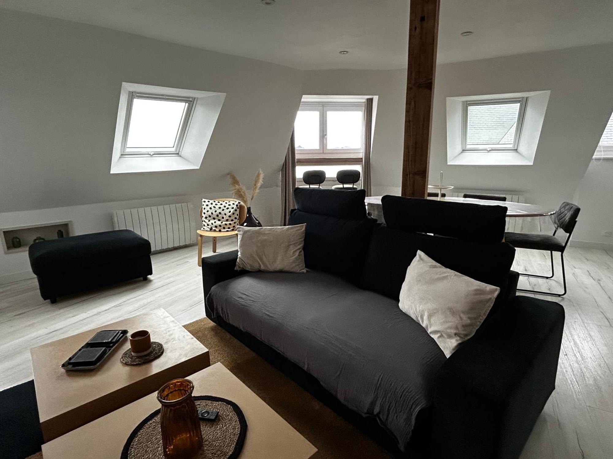 Rance Solidor Saint-Malo Extérieur photo